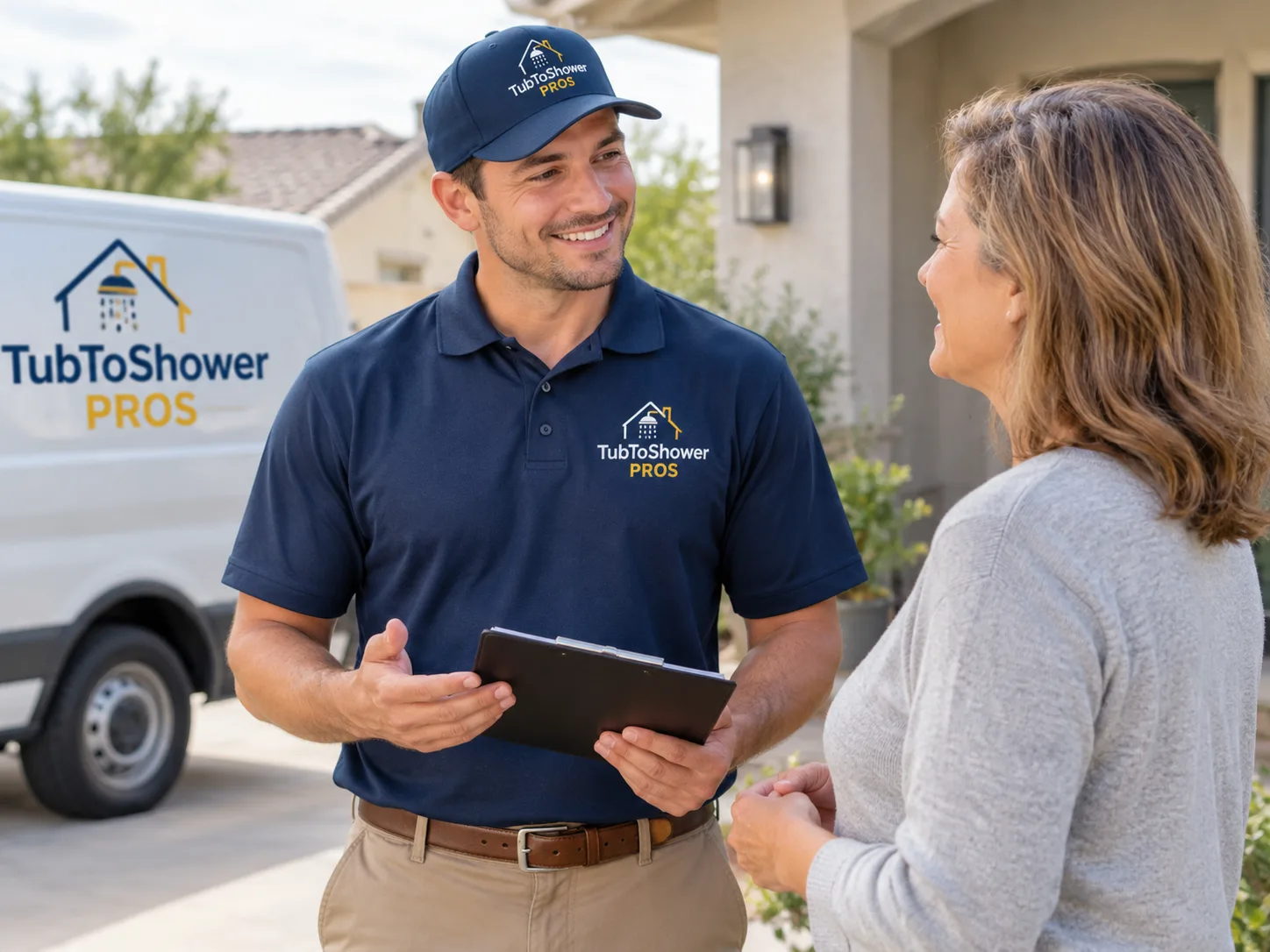 Tub Shower Conversion Travelers Rest, SC FAQs